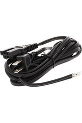 Lead Cord, White #30990W